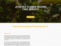 jchavezflowermoundtreeservice.com Thumbnail