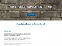 Greenvillencfoundationrepair.com