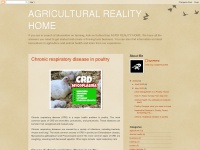 Agrotoreality.blogspot.com