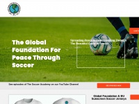 globalsoccerpeace.org