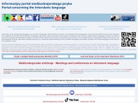 interslavic-language.org Thumbnail