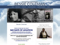 bessiecoleman.org Thumbnail