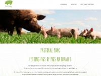 pastoralporkfreerange.com.au Thumbnail