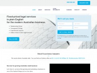 progressivelegal.com.au