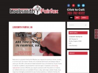 locksmith-fairfax-va.com Thumbnail