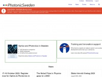 Photonicsweden.org