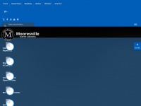 mooresvillenc.gov Thumbnail