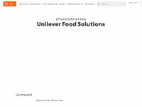 unileverfoodsolutions.com.my Thumbnail