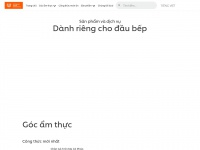 unileverfoodsolutions.com.vn Thumbnail