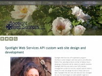Spotlightwebservices.com