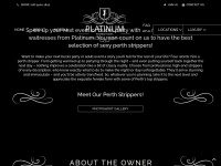 platinumpromotions.com.au Thumbnail