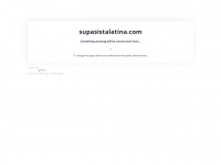 supasistalatina.com