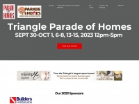 Triangleparade.com