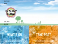 Didsburyfestival.co.uk