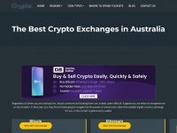 cryptomarkets.com.au Thumbnail