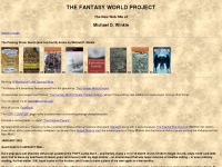 fantasyworldproject.com Thumbnail