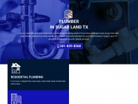 plumberinsugarlandtx.com