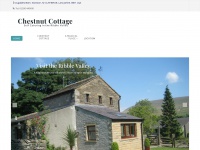 chestnut-cottage.com Thumbnail