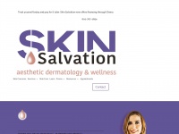 Skinsalvationaz.com