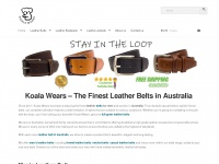 Koalawears.com.au