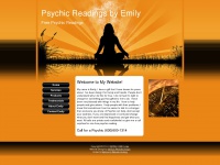 psychicreadingsbyemily.com Thumbnail