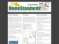 homestandards.co.uk Thumbnail
