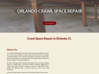 Orlandocrawlspacerepair.com