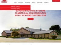 superiorroofing.systems