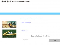 Leffssportshub.com