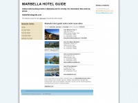 marbellahotelguide.com Thumbnail