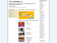 outinmarbella.com