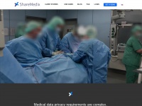 sharemedix.com