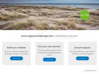Izgeraardsbergen.be