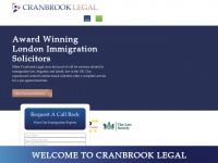 Cranbrooklegal.com