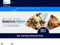 Beewaspremovalperth.com.au