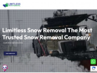 snowlimitless.com Thumbnail