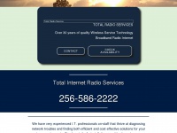 totalradioservices.com Thumbnail