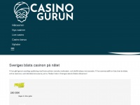 casinogurun.com Thumbnail