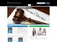 divorcecounselors.net Thumbnail