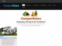 camperrules.com