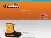 thecleanboot.co.uk