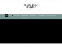 teddybearkennels.com Thumbnail