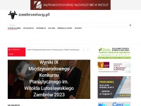 zambrowiacy.pl