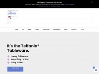 teffania.com