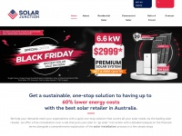 solarjunction.com.au Thumbnail