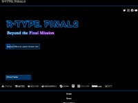 rtypefinal2.com Thumbnail