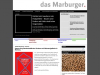 das-marburger.de Thumbnail