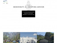 campingarvier.com Thumbnail