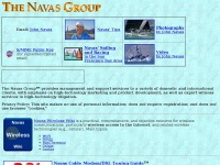 navasgroup.com Thumbnail