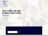 Coffeecalc.com